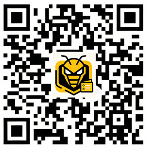 付款二维码